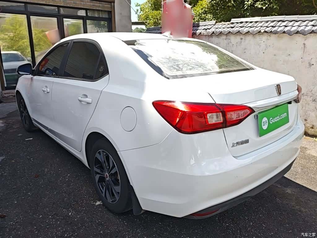Roewe 360, 2017 все фото