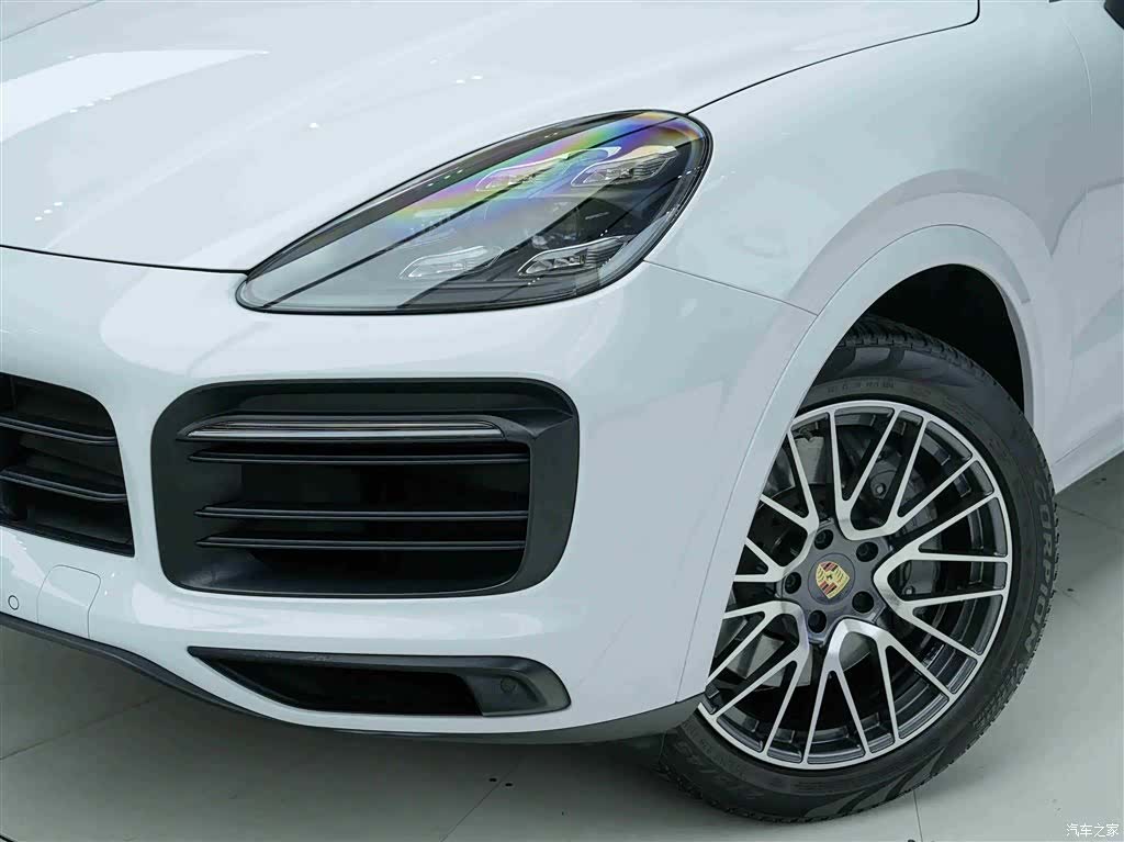 Porsche Cayenne, 2021 27
