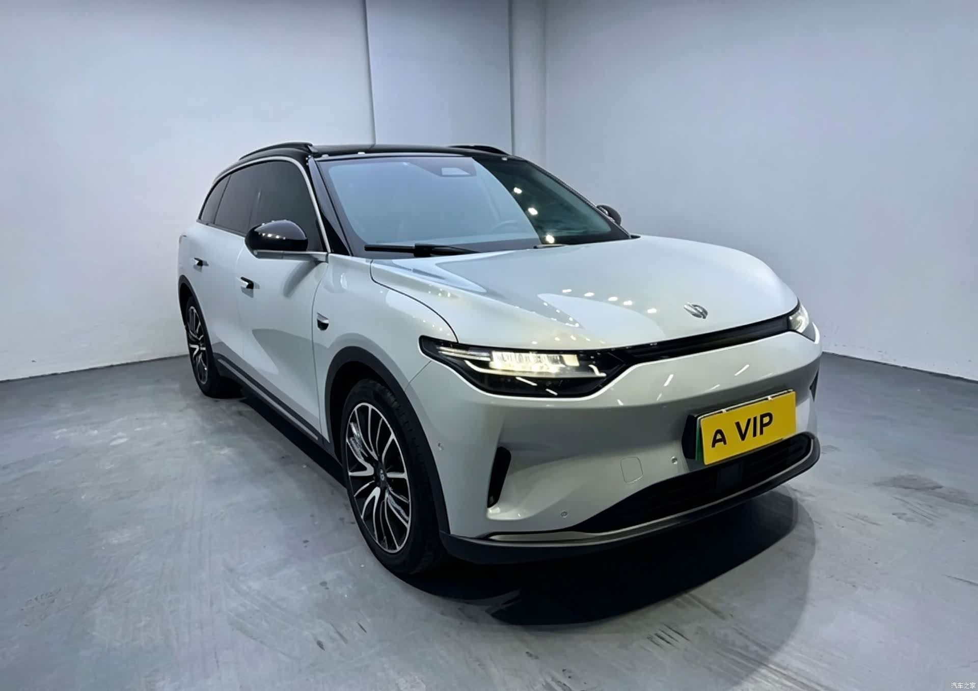 Leapmotor C11, 2022 2
