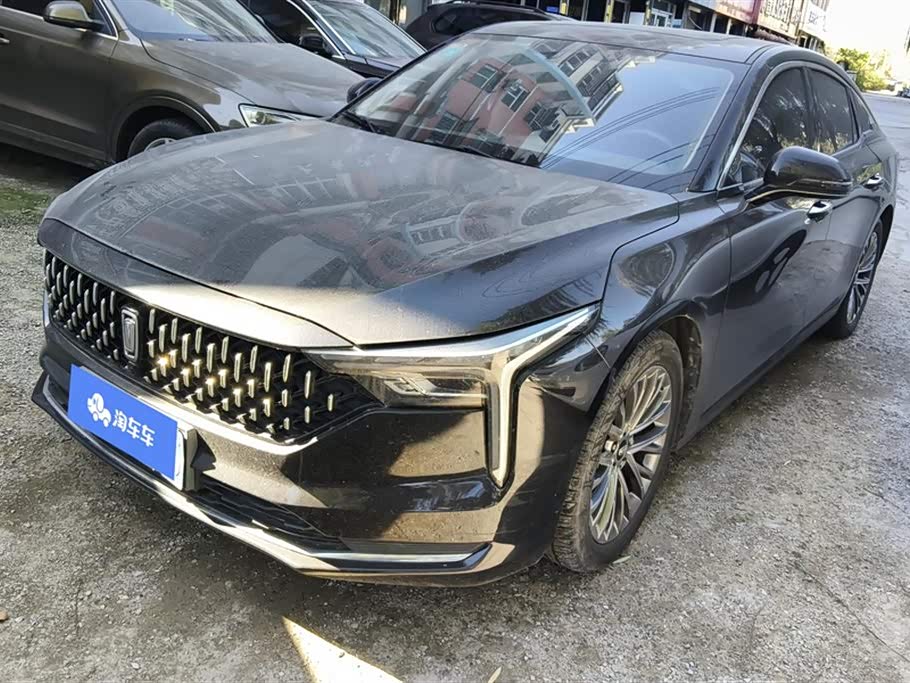 Besturn B70