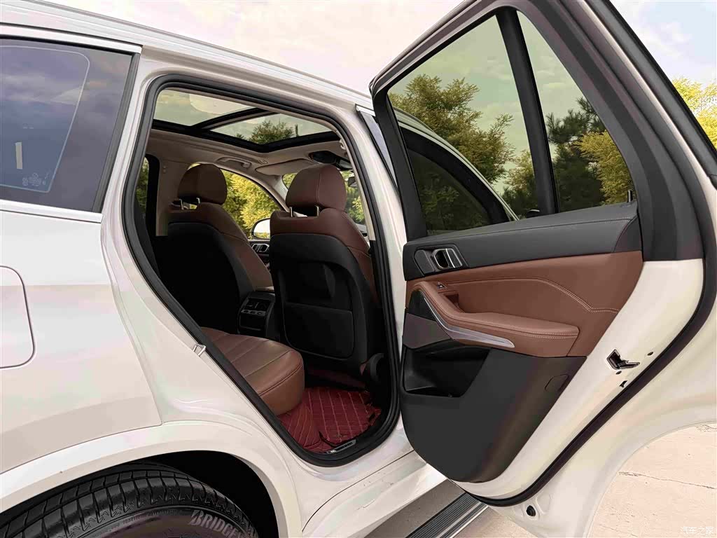 BMW X5, 2022 15