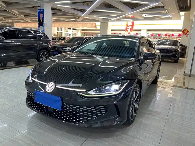 Volkswagen Lamando 2023 — купить из Китая под заказ