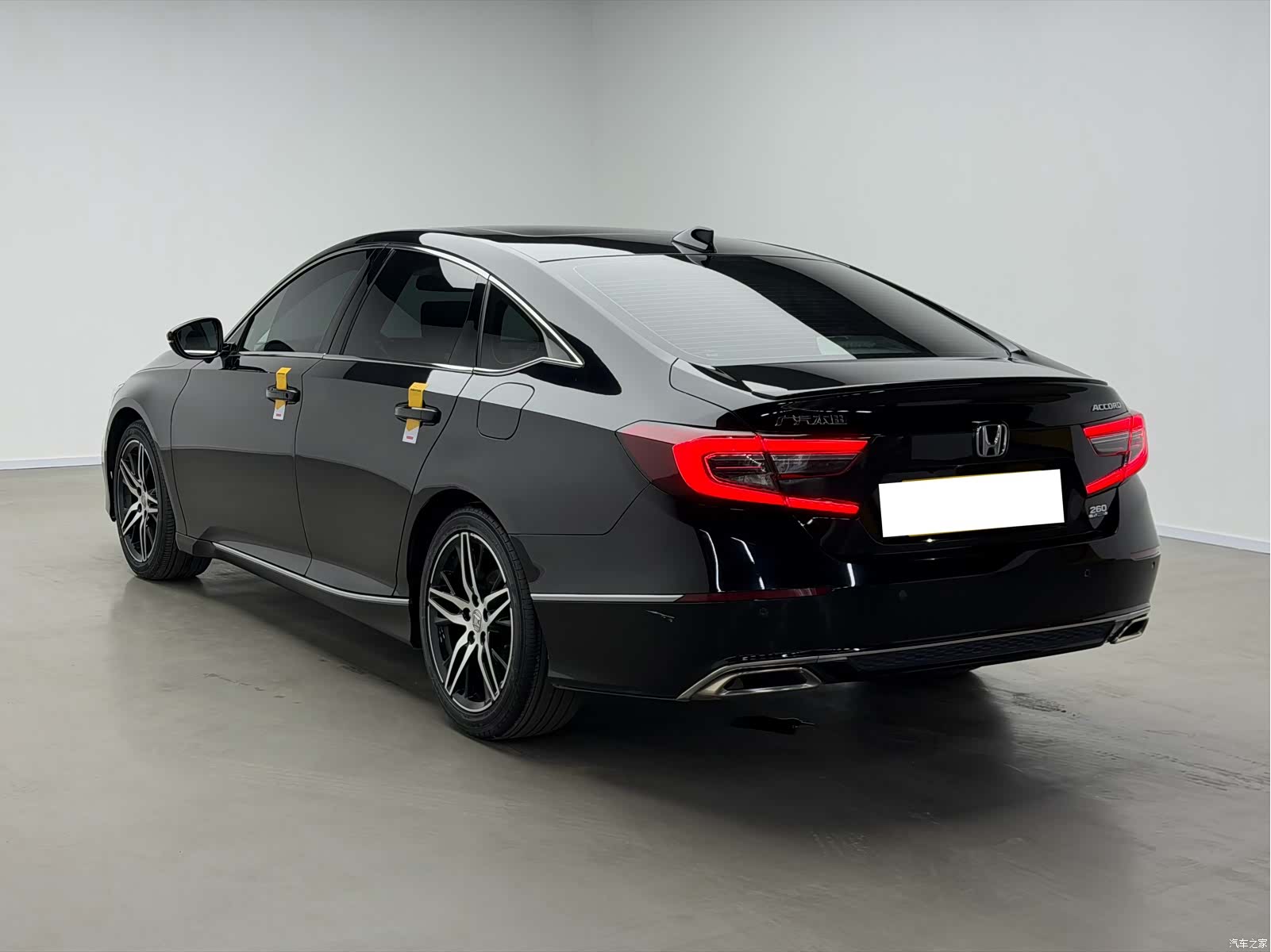 Honda Accord, 2021 2