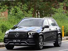 ����GLE AMG 2023�� AMG GLE 53 4MATIC+