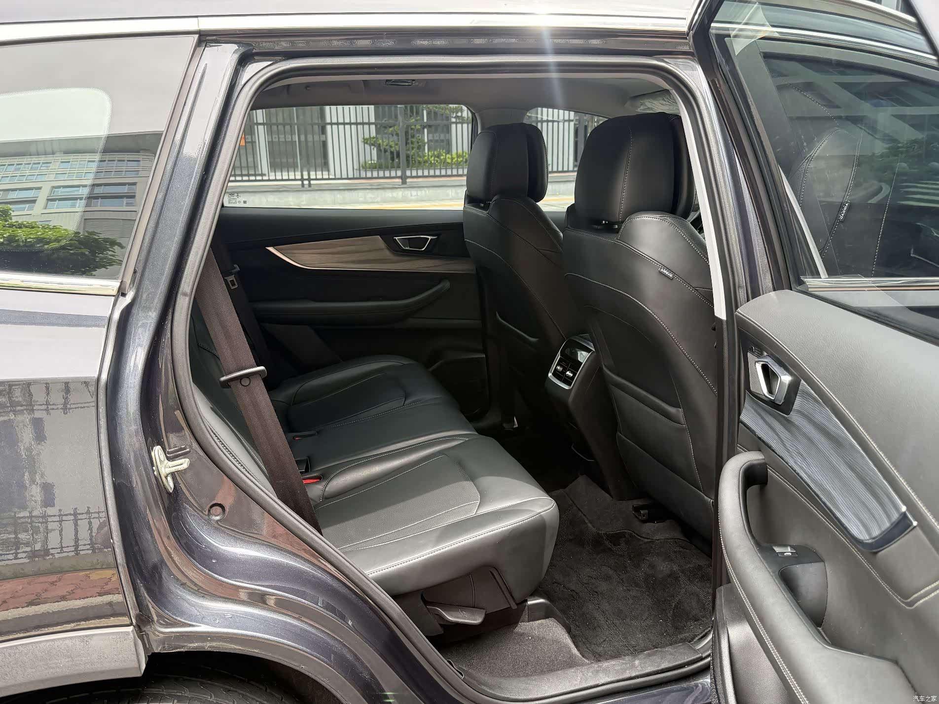 Chery Tiggo 8 Plus, 2022 11