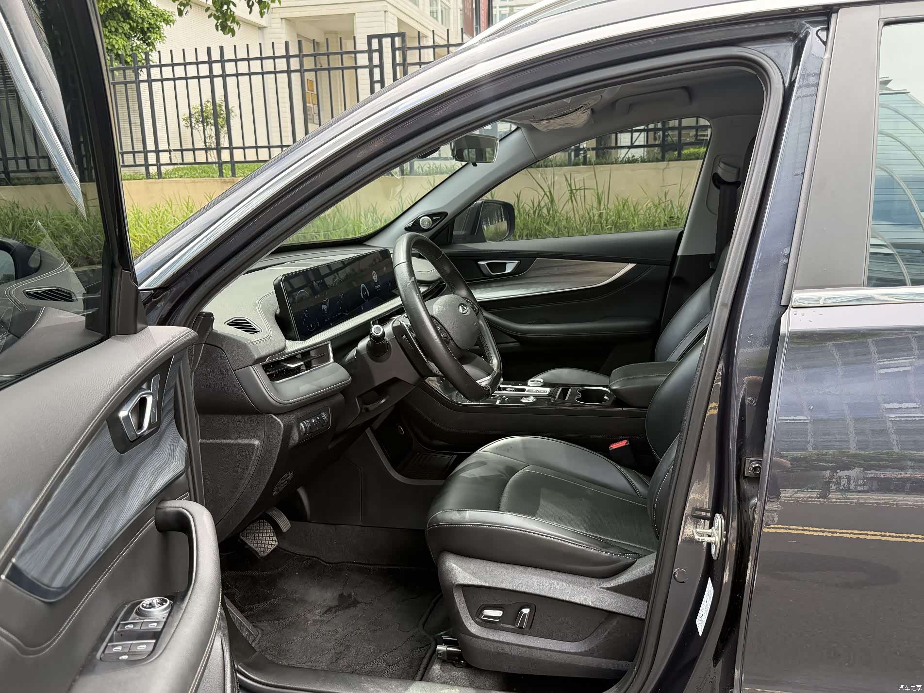Chery Tiggo 8 Plus, 2022 19