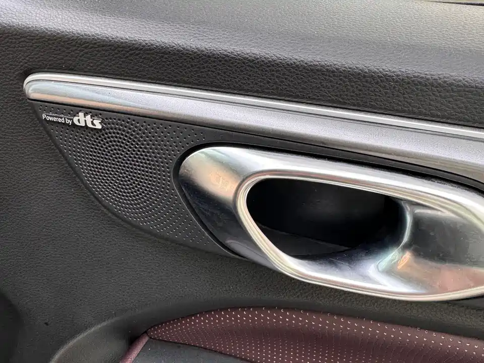 Trumpchi Trumpchi M6