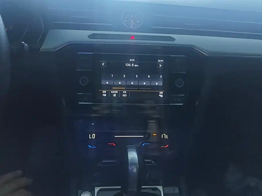 Volkswagen Magotan Volkswagen Magotan