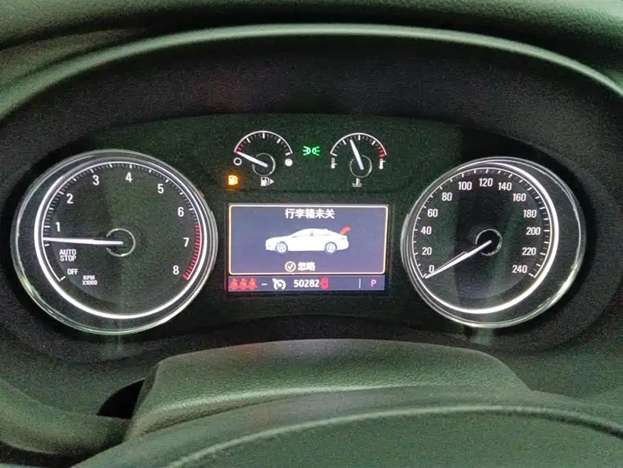 Buick Lacrosse Buick Lacrosse