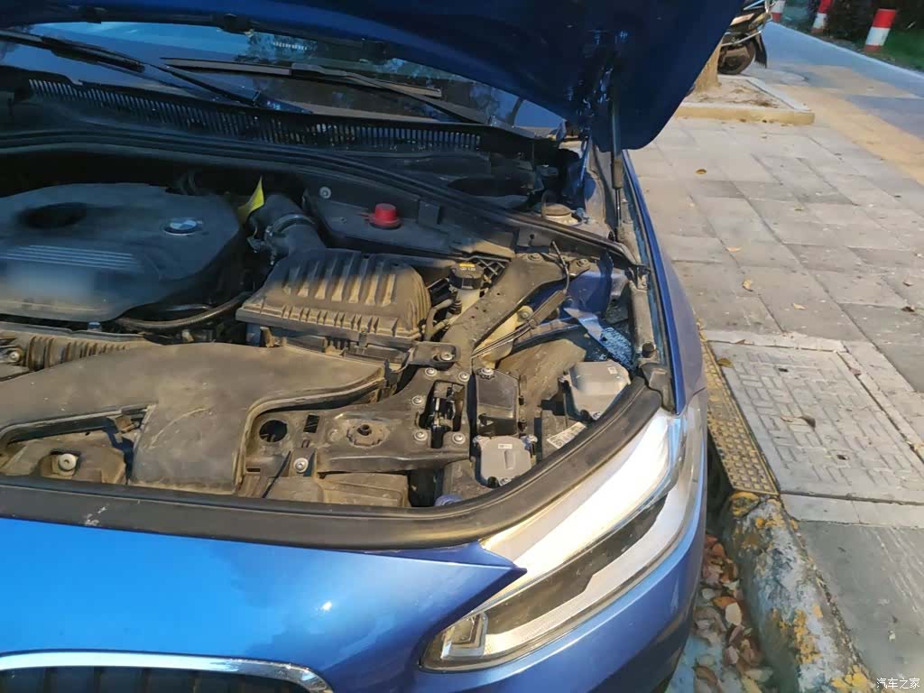 BMW 1 Series, 2017 23