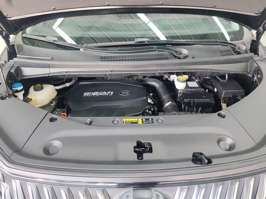 Trumpchi Trumpchi M8