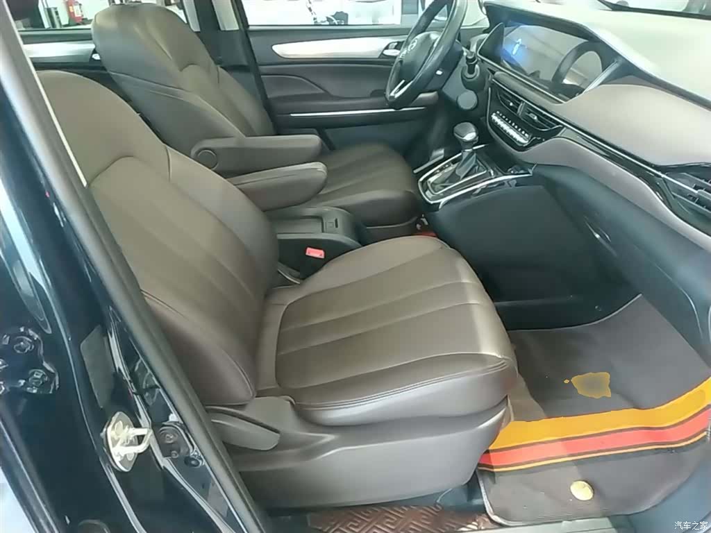 GAC M6, 2020 25