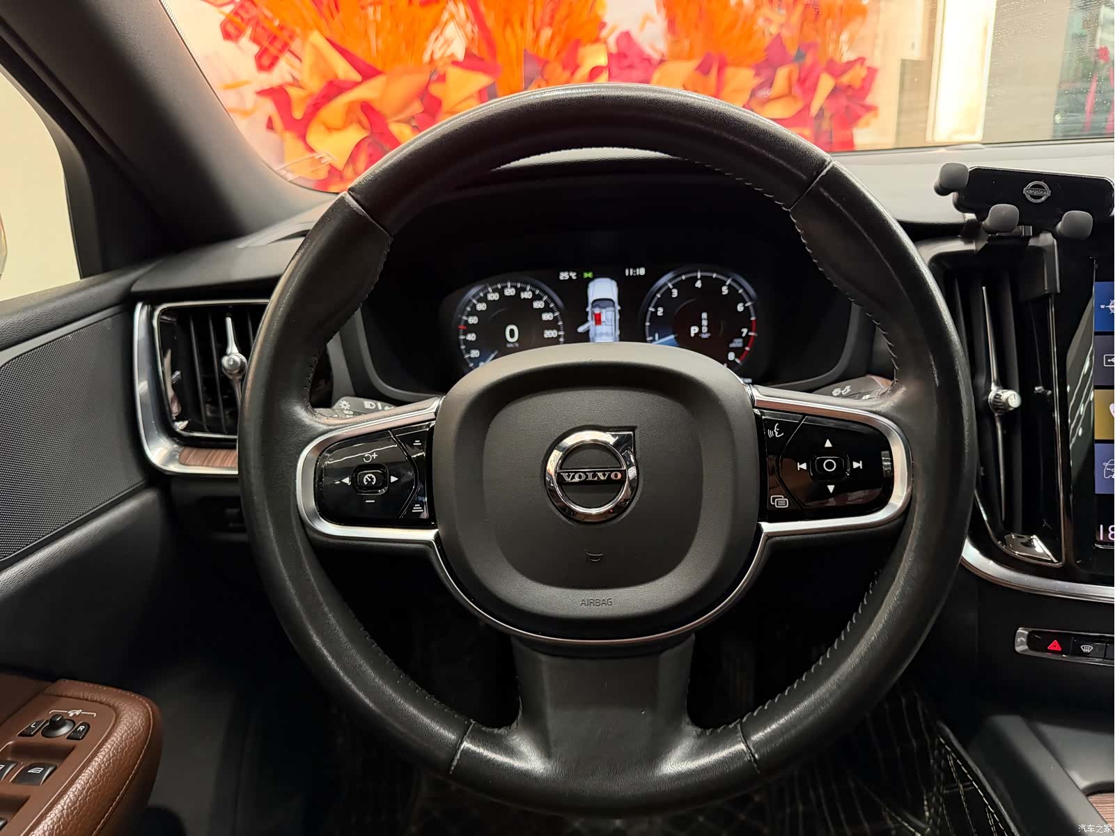 Volvo S60, 2021 9
