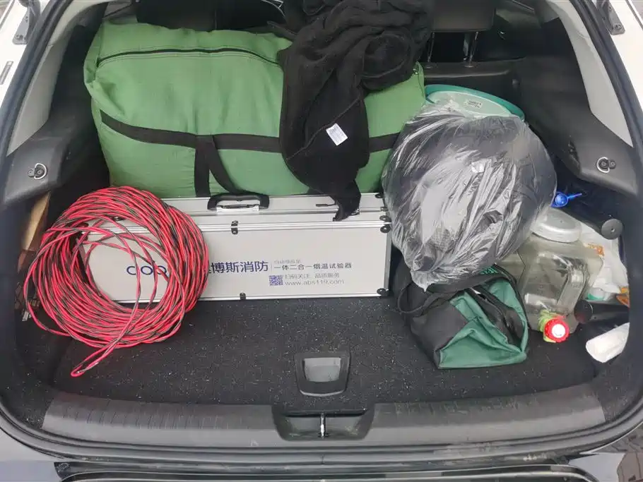 Buick Slightly blue 6