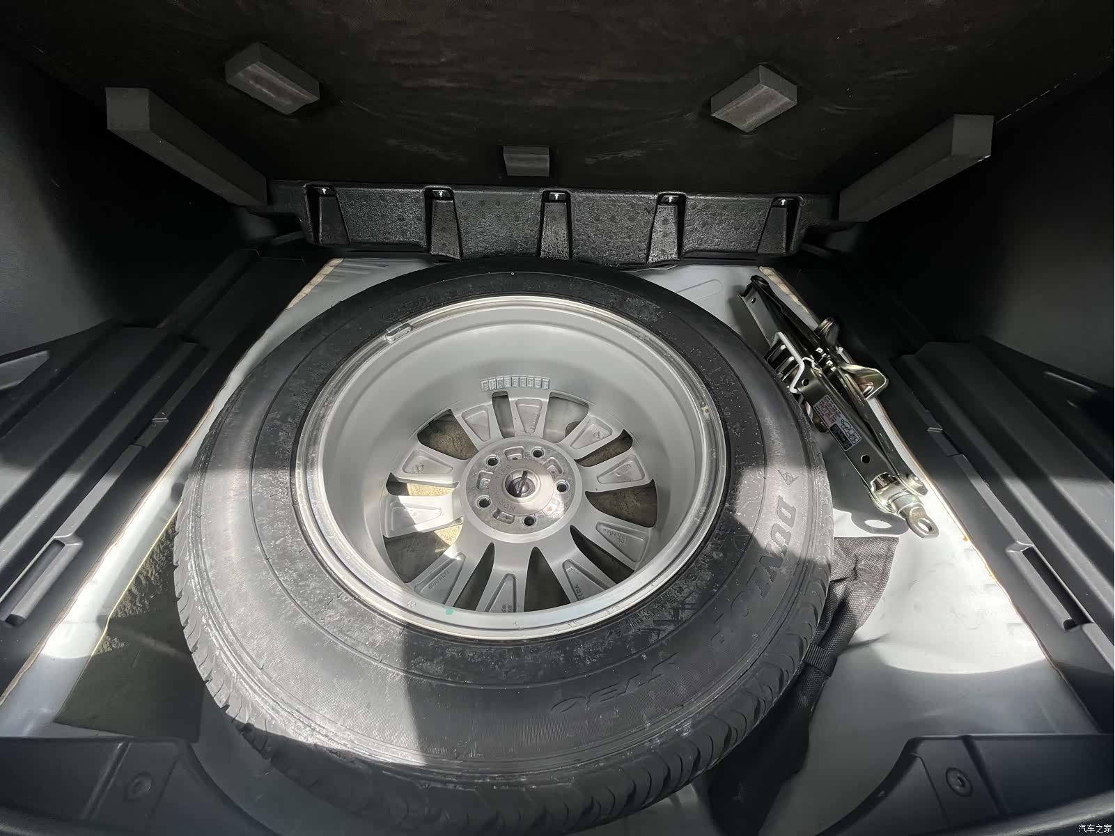 Honda CR-V, 2016 16