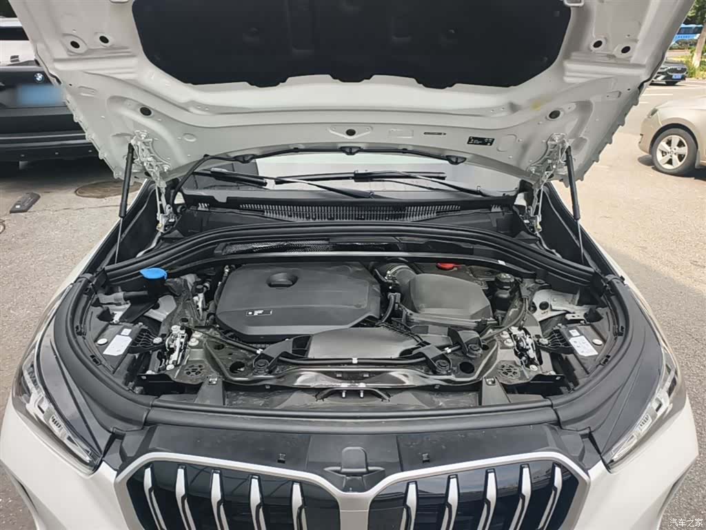 BMW X1, 2024 16