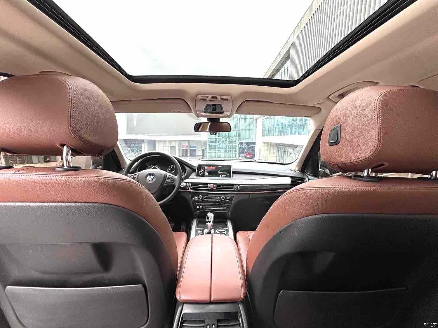 BMW X5, 2018 6