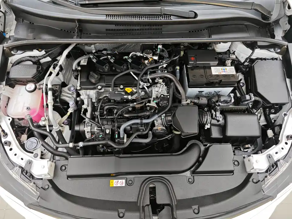 Toyota Lei Ling