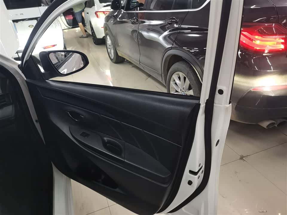 Toyota Vios