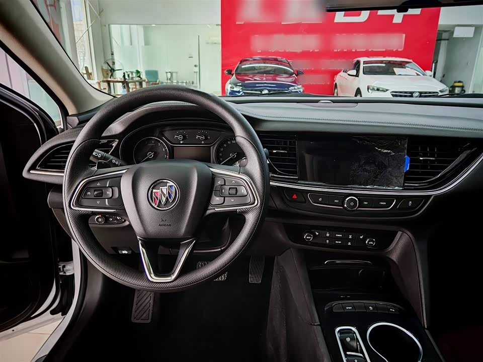 Buick Regal