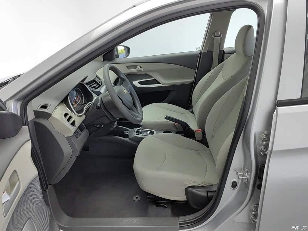 Chevrolet 3, 2016 10