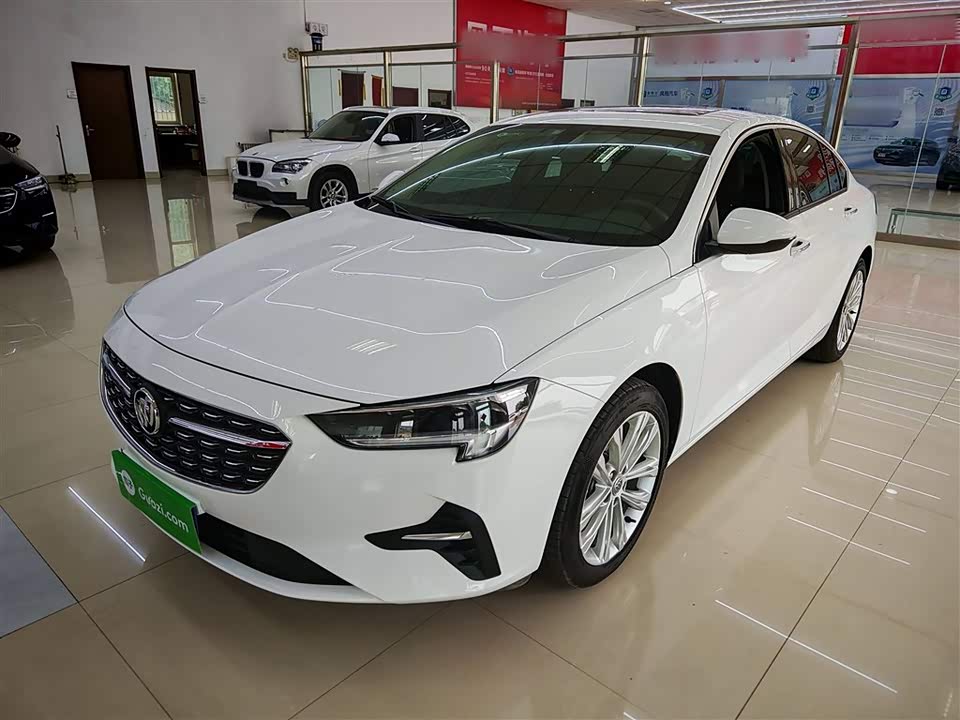 Buick Regal