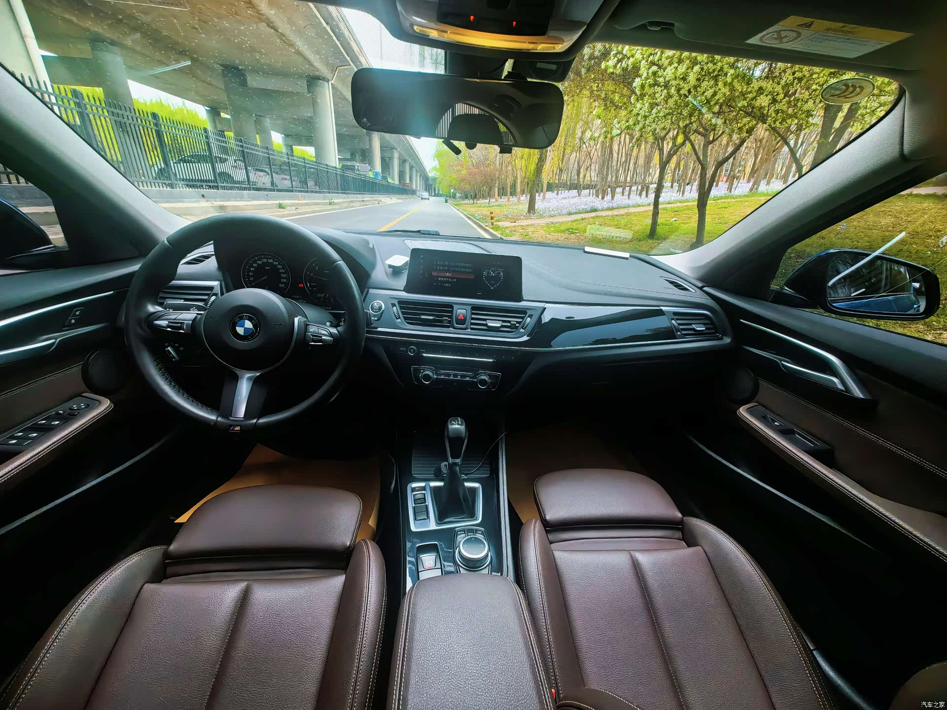 BMW 1 Series, 2019 8