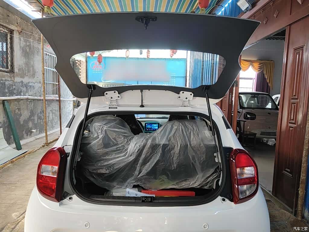 JMC EV2, 2026 19