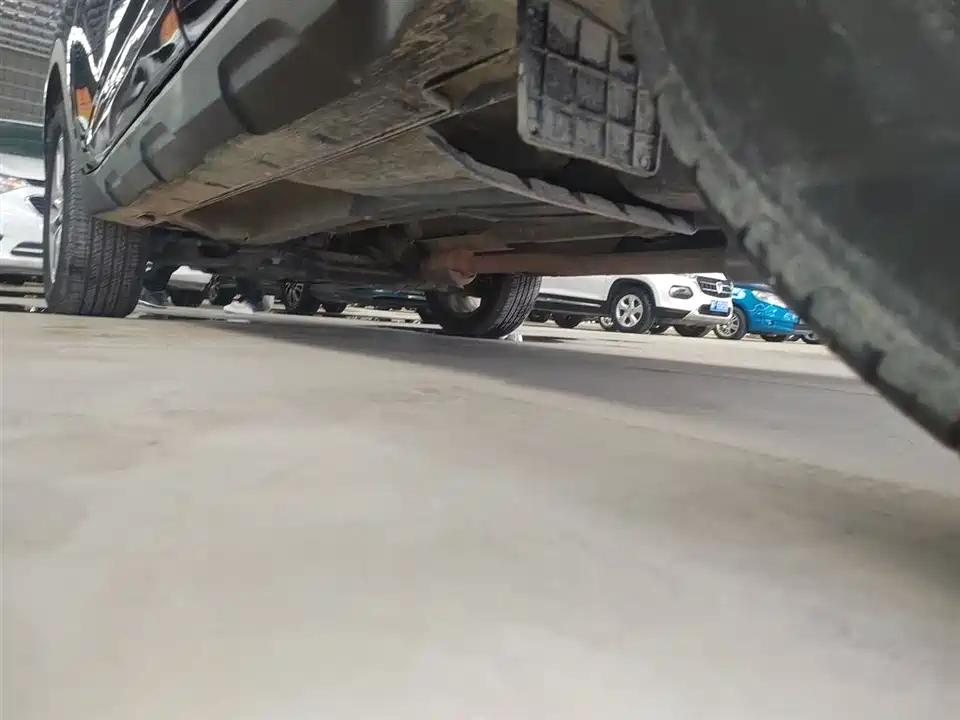 Hyundai Beijing ix35