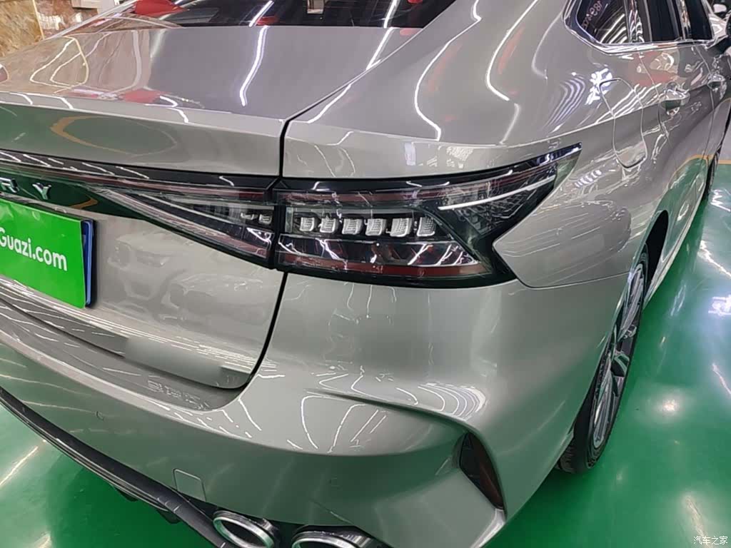 Chery Arrizo 8, 2024 8