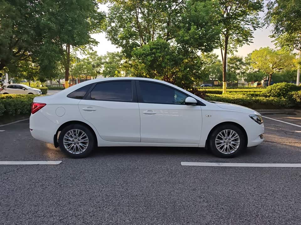 Buick Yinglang Buick Yinglang