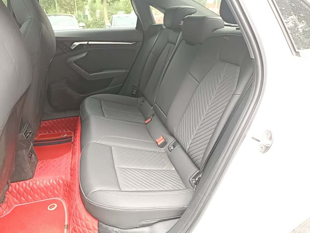 Audi A3, 2021 17