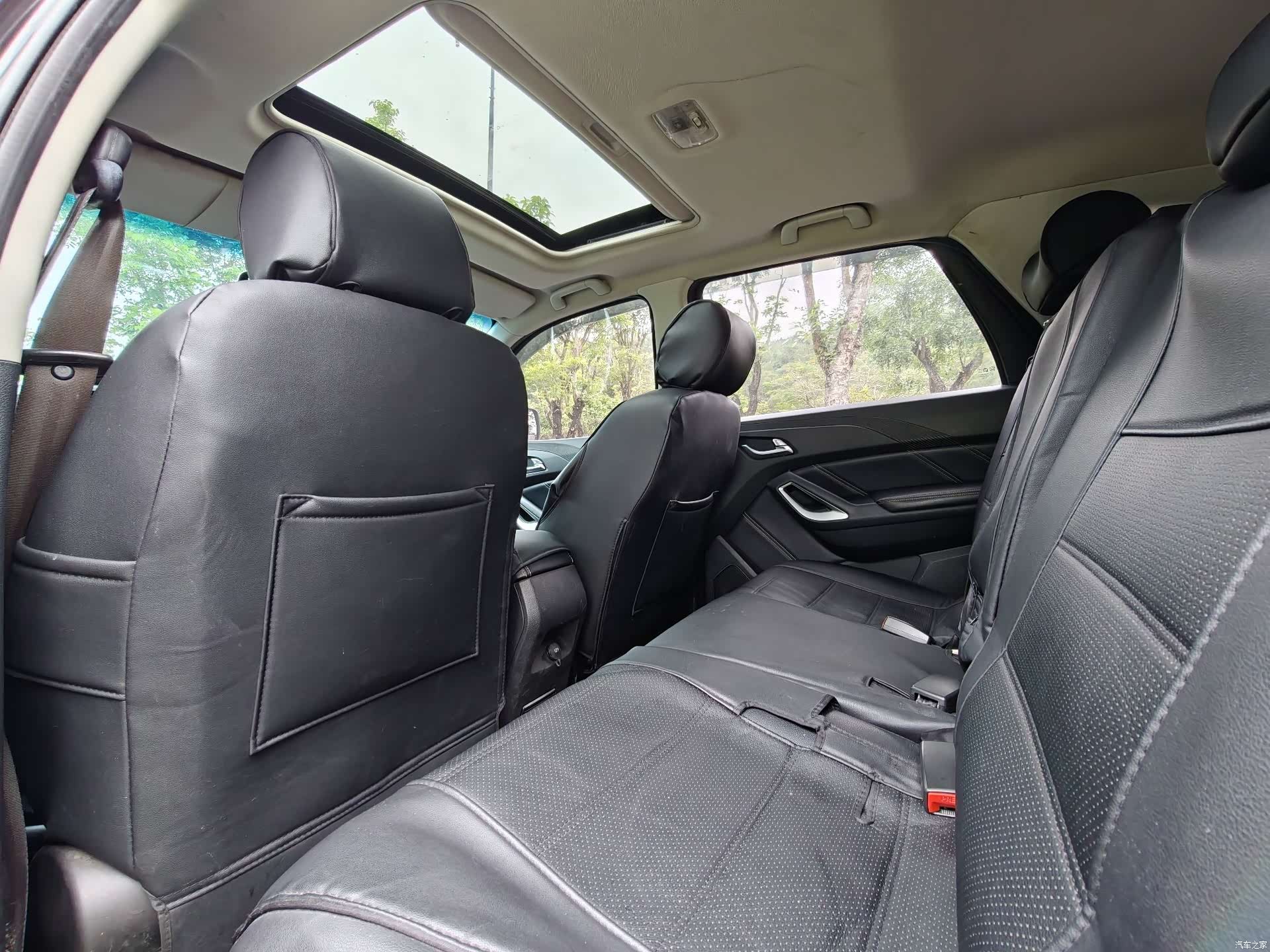JMC S350, 2017 7