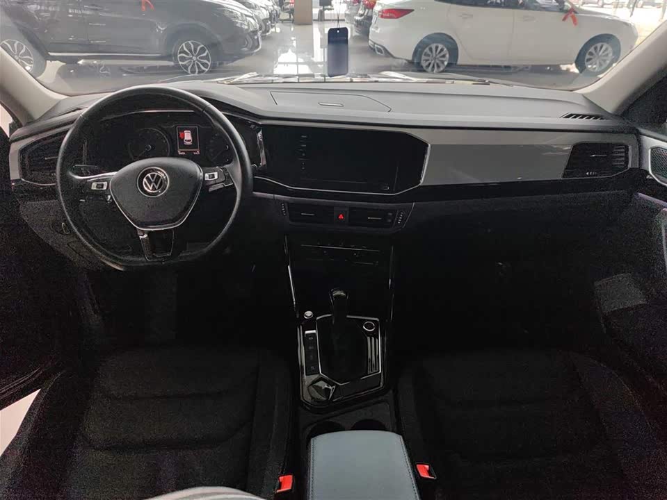 Volkswagen Tanyue Volkswagen Tanyue