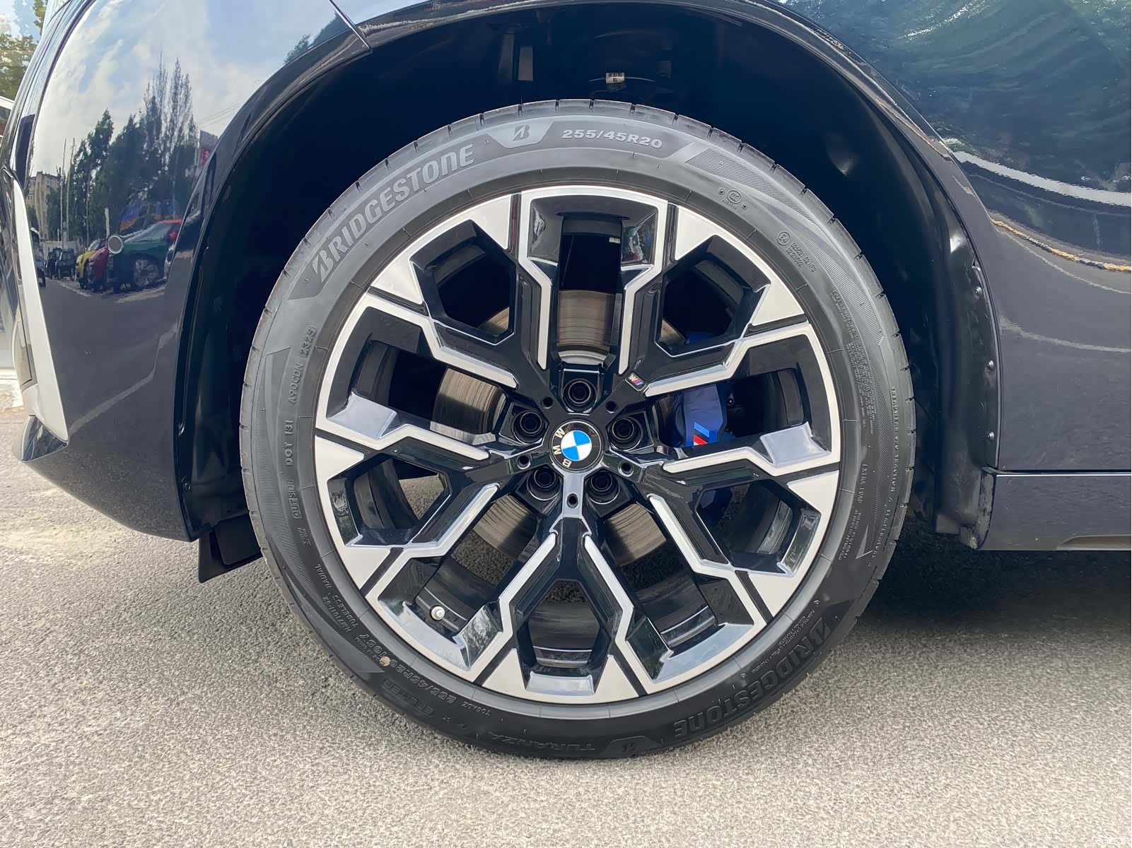 BMW X3, 2025 9