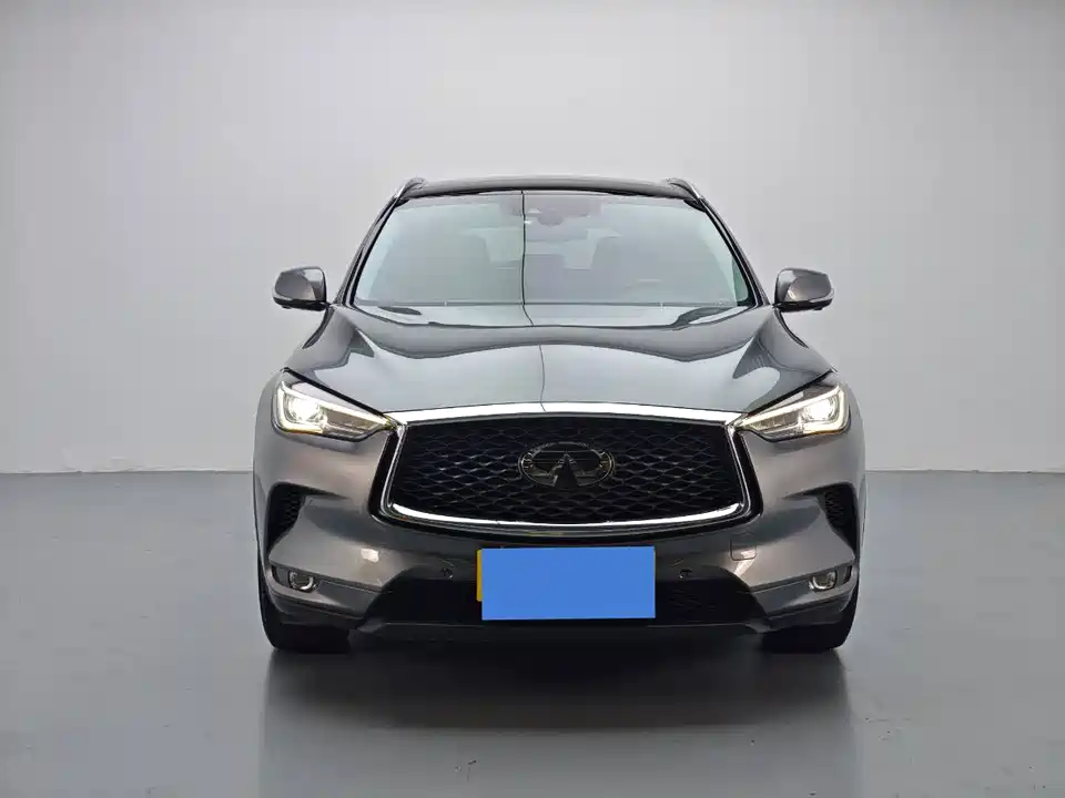 Infiniti QX50