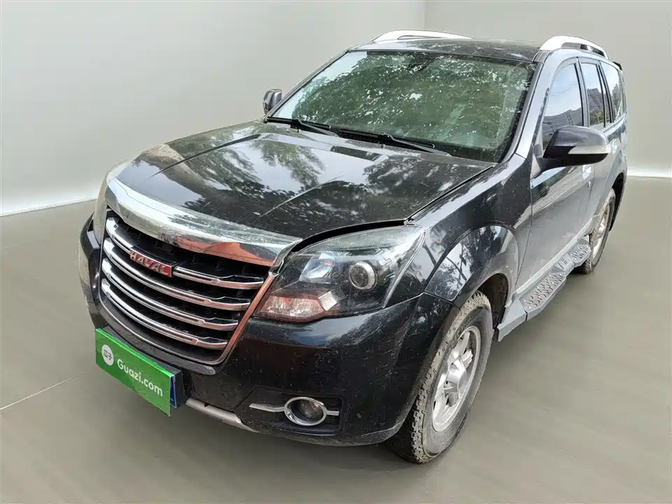 Haval H5 classic