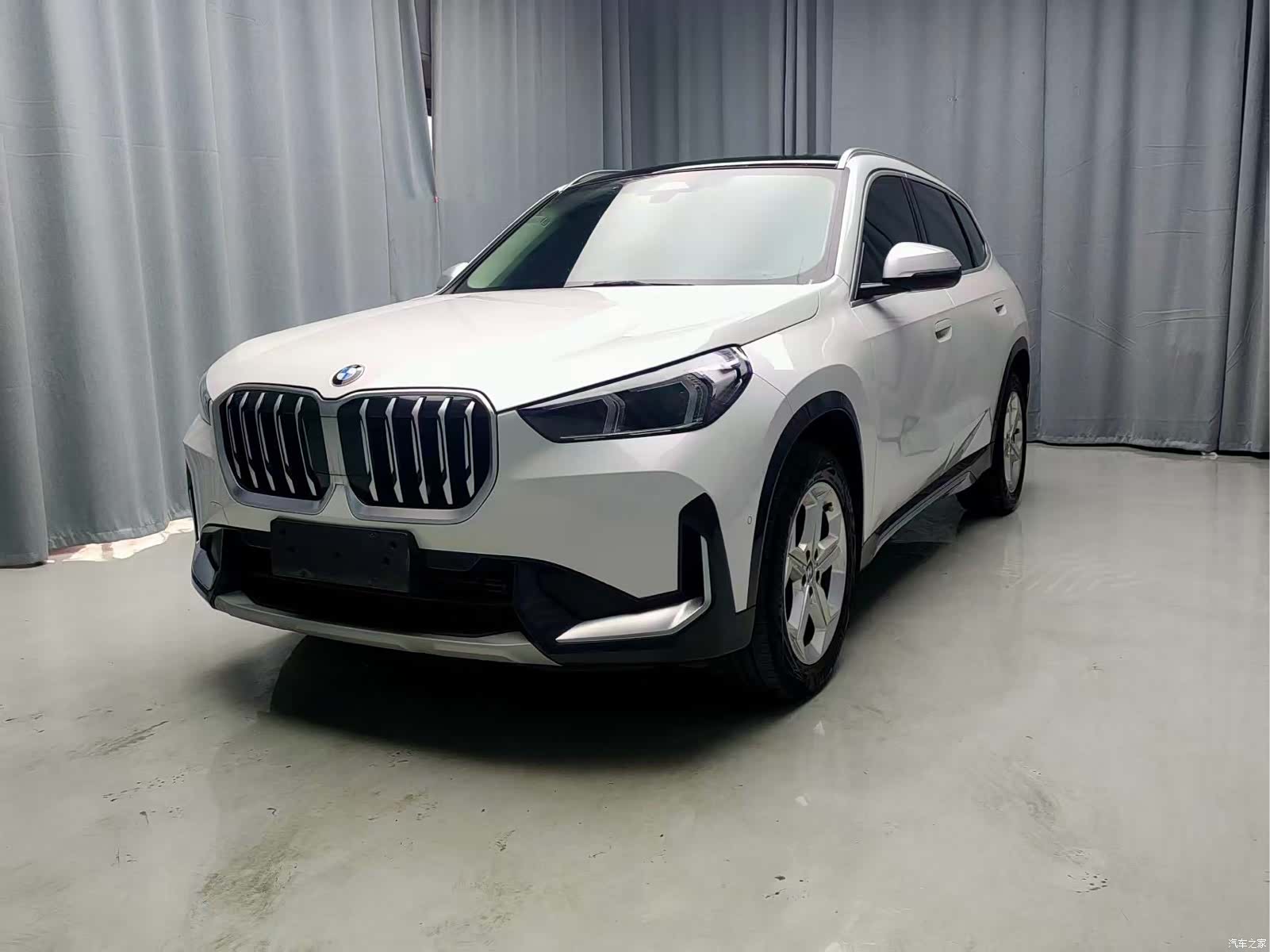 BMW X1, 2023 1