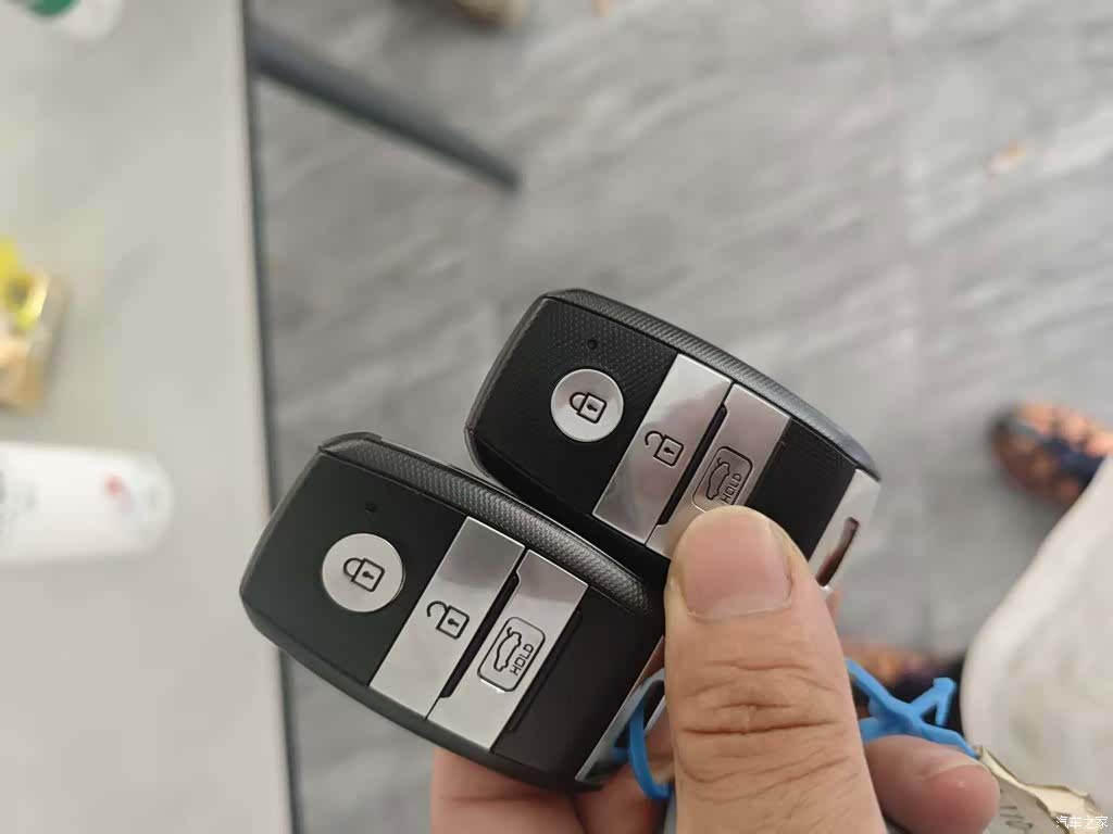 Kia K3, 2017 9