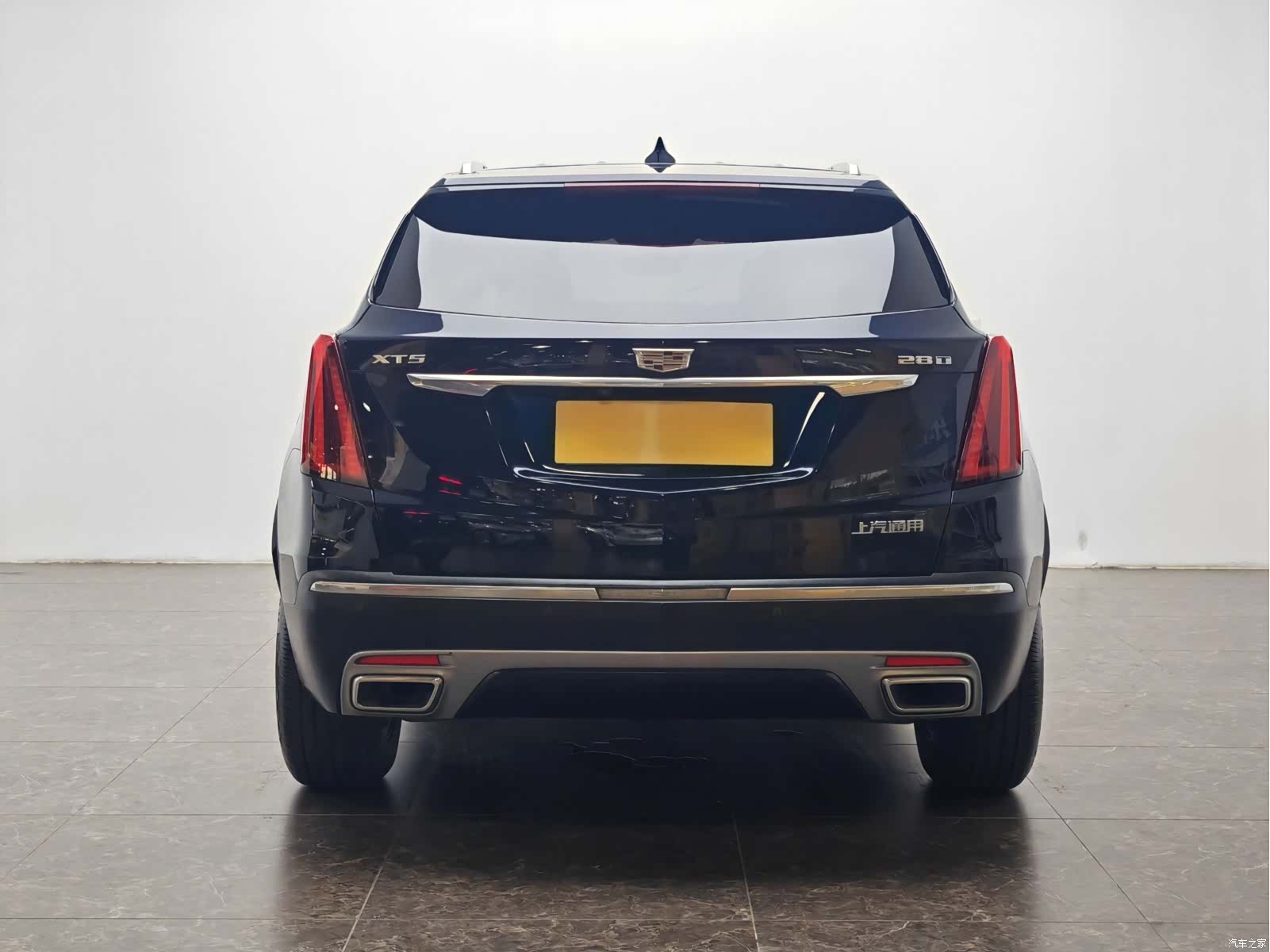 Cadillac XT5, 2021 6