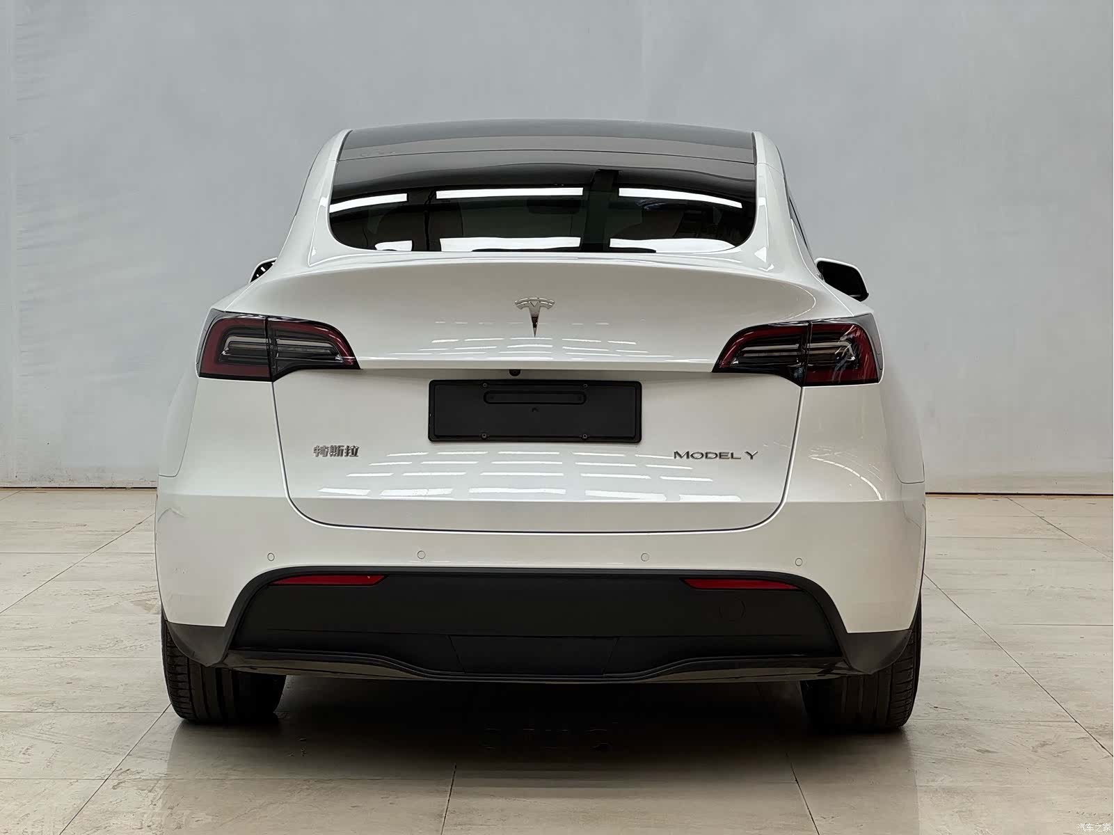Tesla Model Y, 2021 8