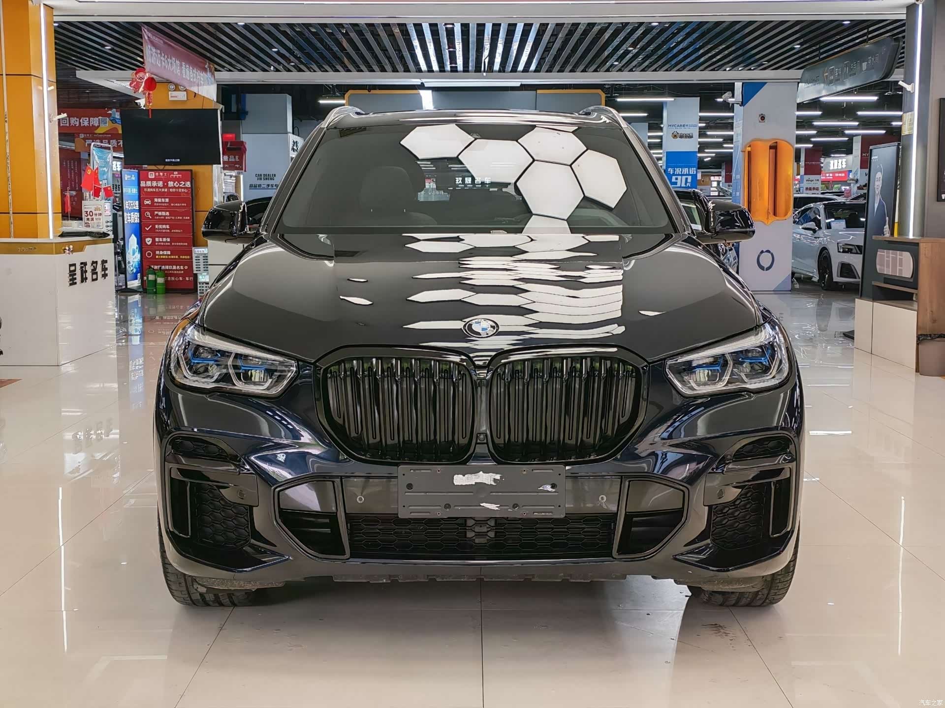 BMW X5, 2023 2
