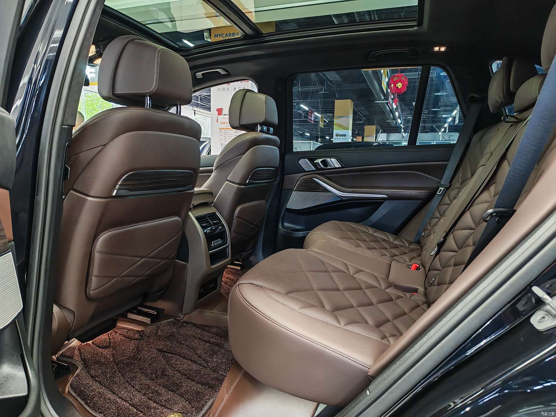 BMW X5, 2023 9