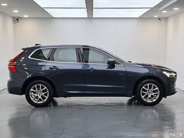 Volvo XC60, 2019 8