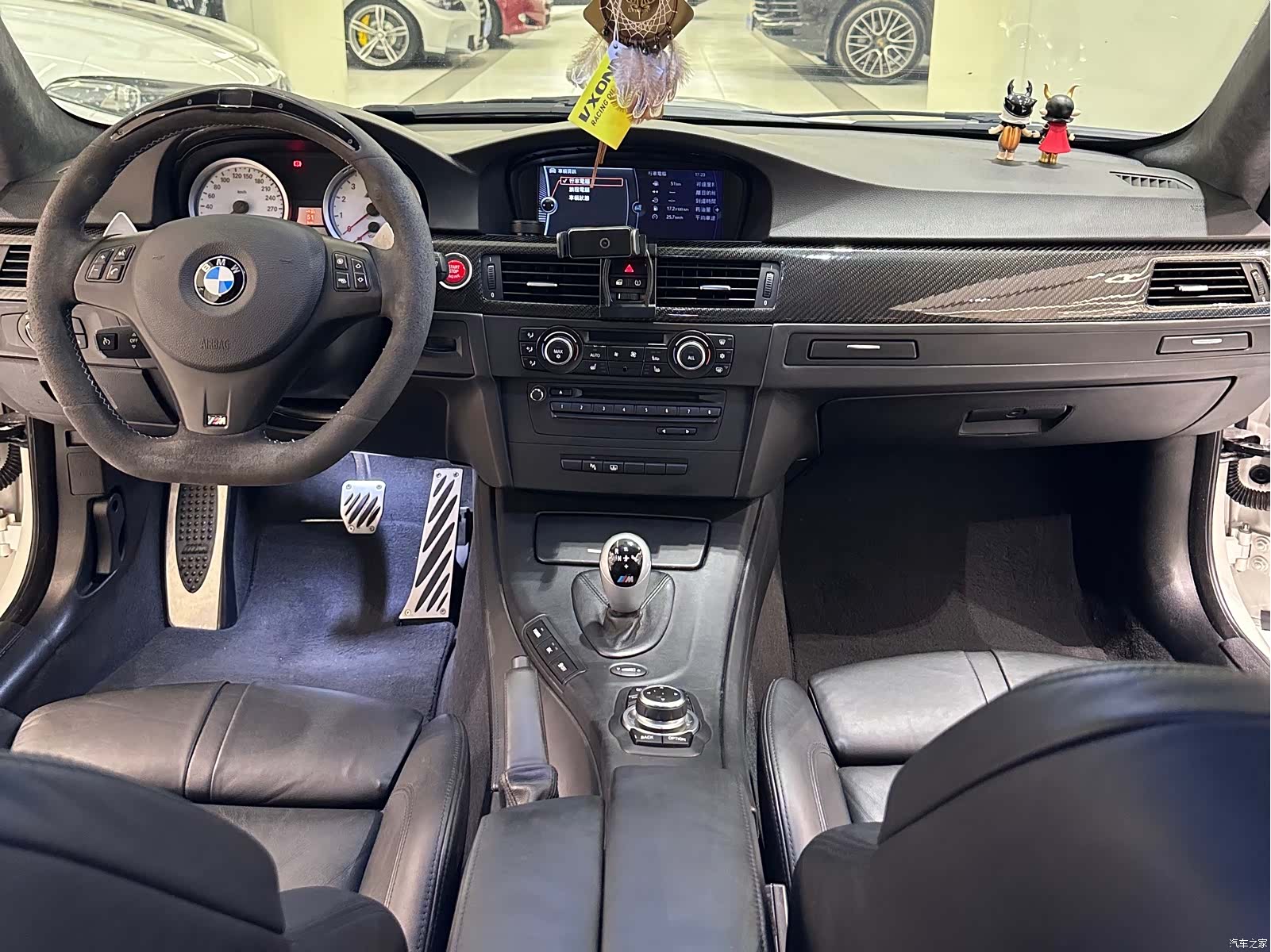 BMW M3, 2012 2