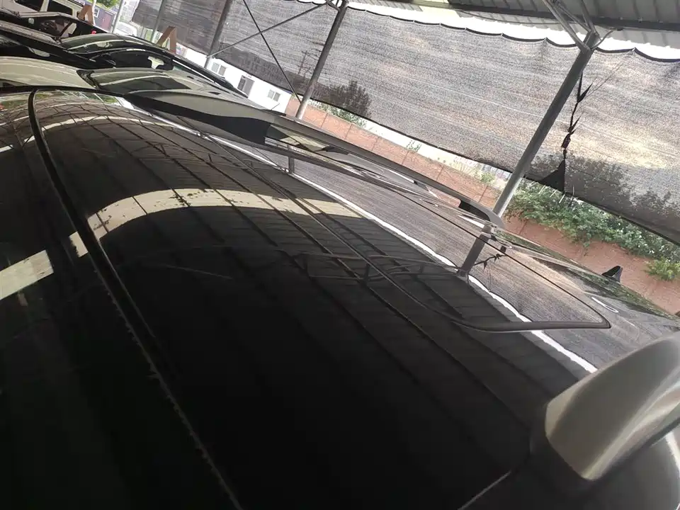 Hyundai Beijing ix35