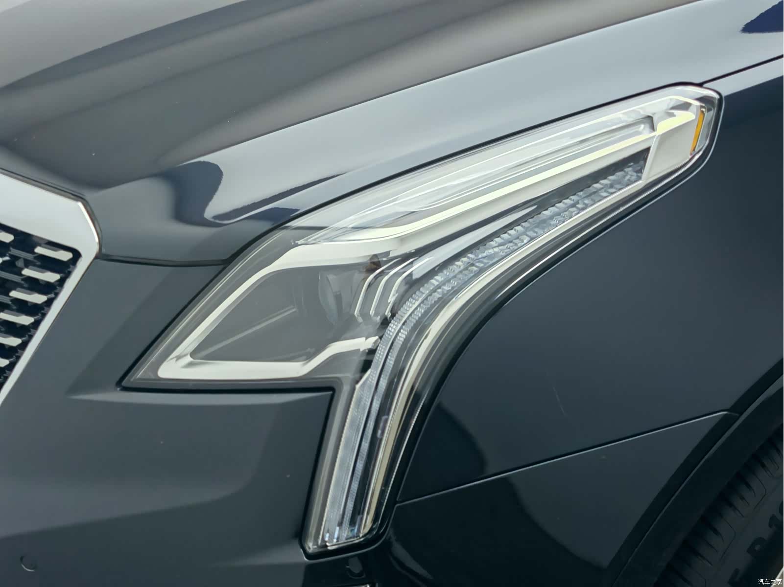 Cadillac XT5, 2021 8