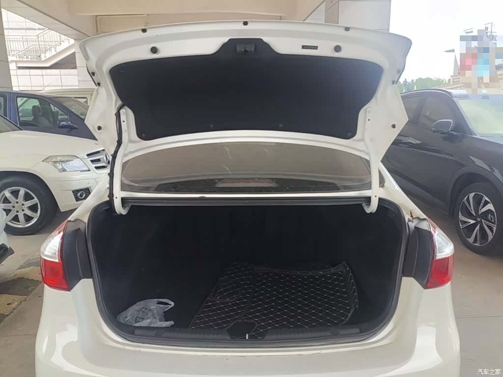 Kia K3, 2017 19