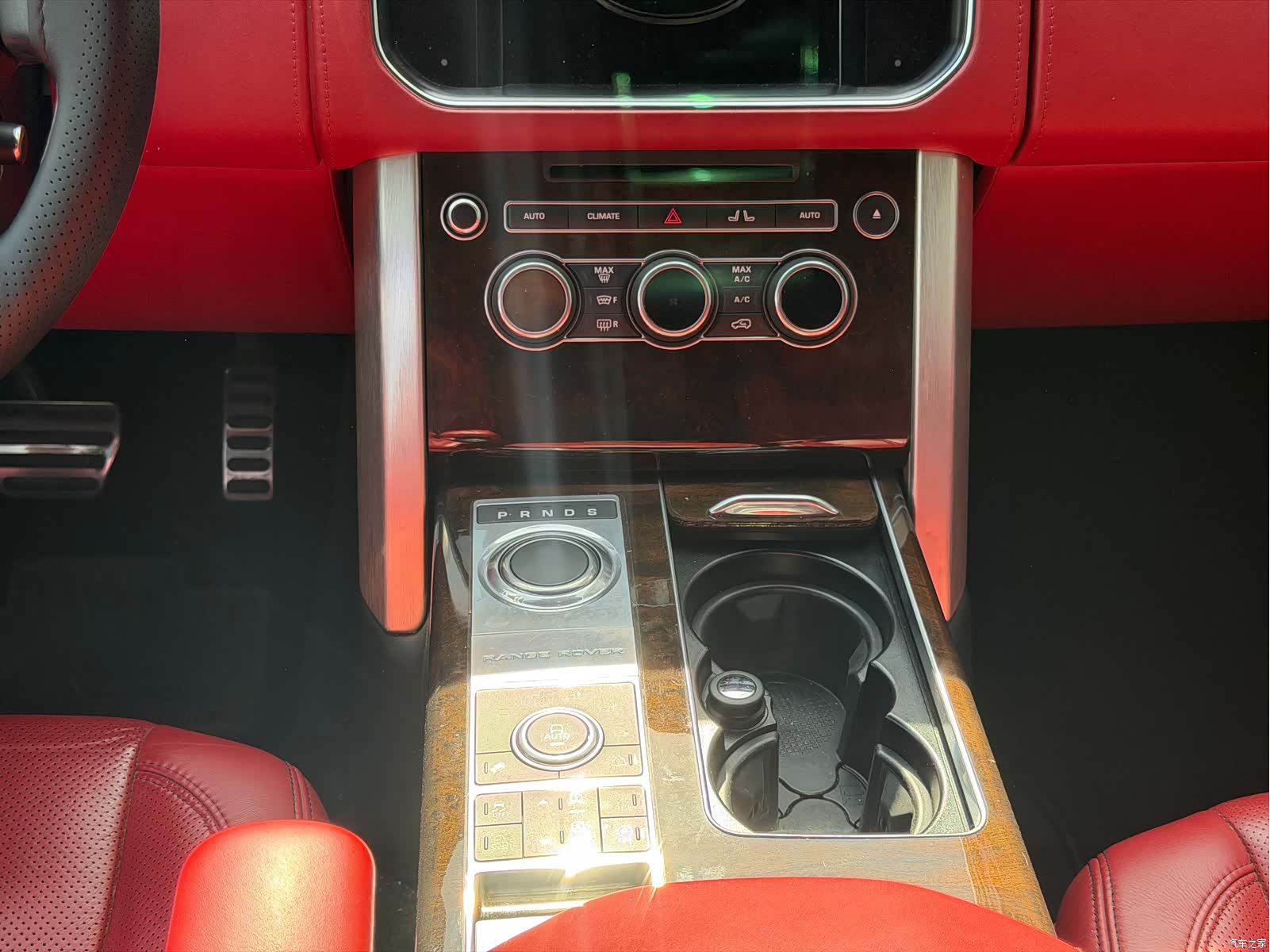 Land Rover Range Rover, 2018 9