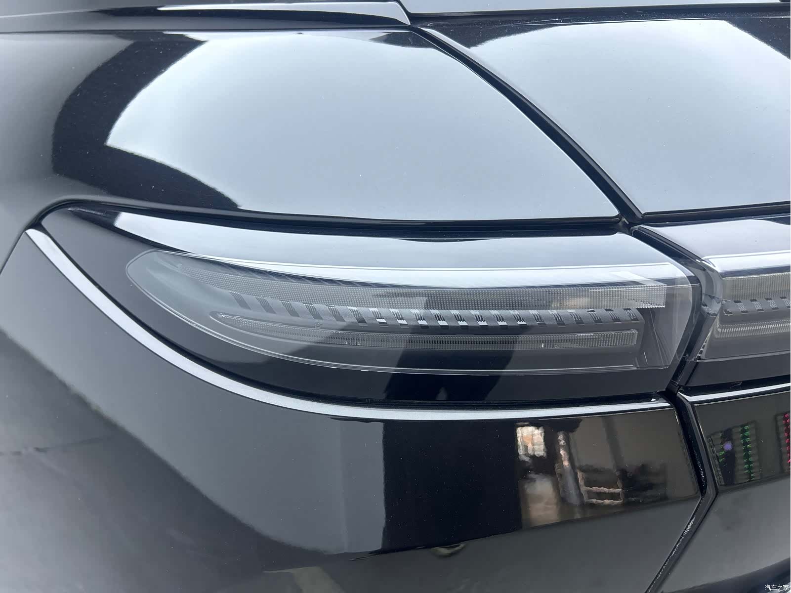 NIO ES6, 2025 7